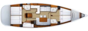 Jeanneau53clayout